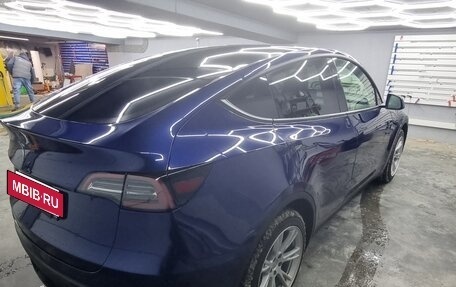 Tesla Model Y I, 2023 год, 4 650 000 рублей, 7 фотография