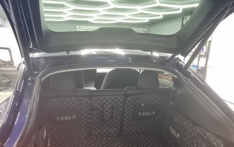 Tesla Model Y I, 2023 год, 4 650 000 рублей, 12 фотография