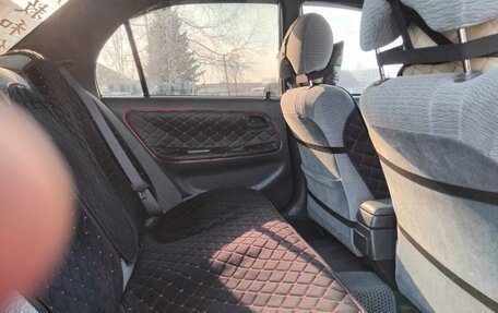 Toyota Corolla, 1993 год, 350 000 рублей, 6 фотография