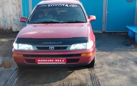 Toyota Corolla, 1993 год, 350 000 рублей, 3 фотография