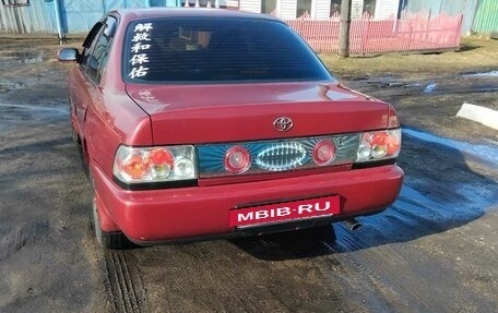 Toyota Corolla, 1993 год, 350 000 рублей, 2 фотография