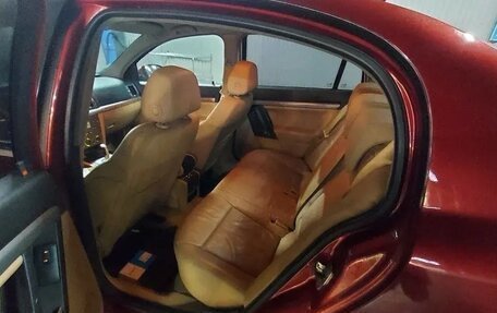 Opel Vectra C рестайлинг, 2007 год, 540 000 рублей, 6 фотография