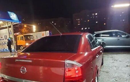 Opel Vectra C рестайлинг, 2007 год, 540 000 рублей, 4 фотография