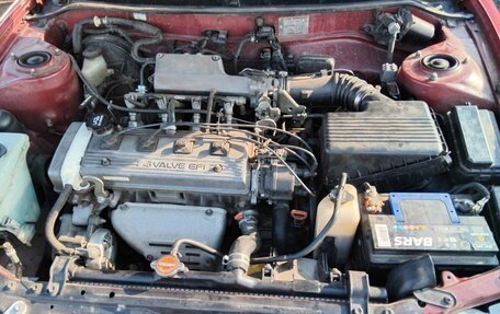 Toyota Corolla, 1993 год, 350 000 рублей, 12 фотография