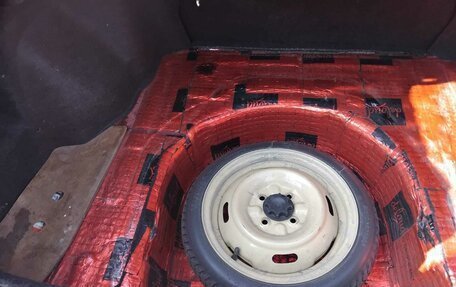 Toyota Corolla, 1993 год, 350 000 рублей, 10 фотография