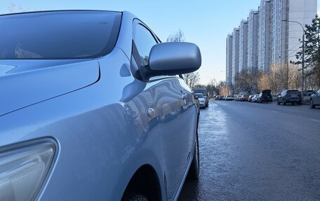 Toyota Corolla, 2007 год, 690 000 рублей, 8 фотография