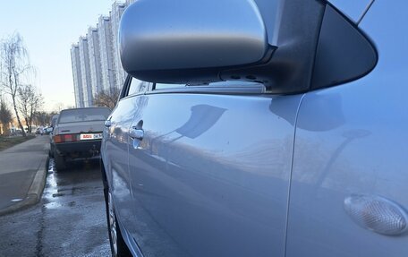 Toyota Corolla, 2007 год, 690 000 рублей, 9 фотография