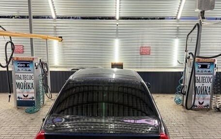 Hyundai Accent II, 2008 год, 440 000 рублей, 6 фотография