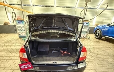 Hyundai Accent II, 2008 год, 440 000 рублей, 9 фотография