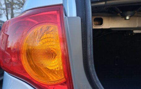 Toyota Corolla, 2007 год, 690 000 рублей, 13 фотография