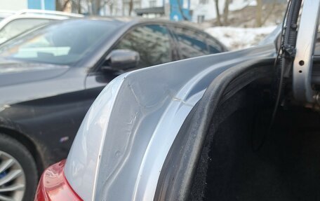 Toyota Corolla, 2007 год, 690 000 рублей, 15 фотография