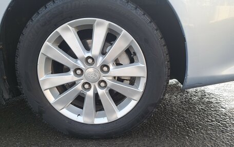 Toyota Corolla, 2007 год, 690 000 рублей, 14 фотография