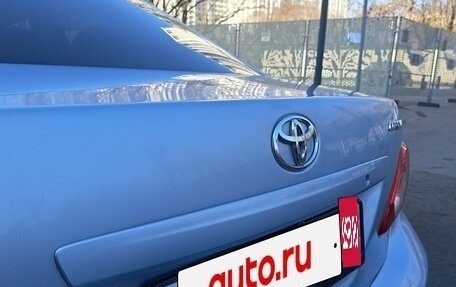 Toyota Corolla, 2007 год, 690 000 рублей, 11 фотография