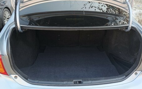 Toyota Corolla, 2007 год, 690 000 рублей, 18 фотография