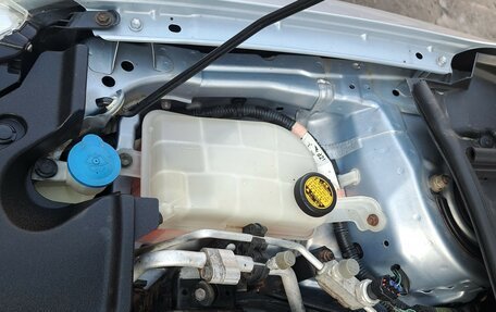 Toyota Corolla, 2007 год, 690 000 рублей, 24 фотография