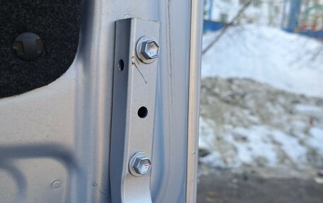 Toyota Corolla, 2007 год, 690 000 рублей, 17 фотография