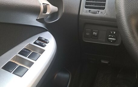 Toyota Corolla, 2007 год, 690 000 рублей, 26 фотография