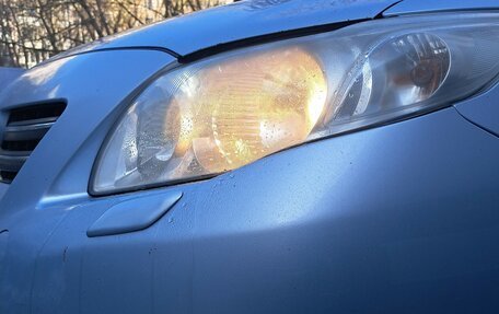 Toyota Corolla, 2007 год, 690 000 рублей, 29 фотография