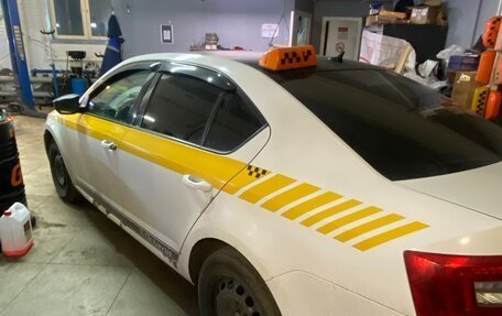 Skoda Octavia, 2019 год, 749 000 рублей, 4 фотография