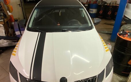 Skoda Octavia, 2019 год, 749 000 рублей, 3 фотография