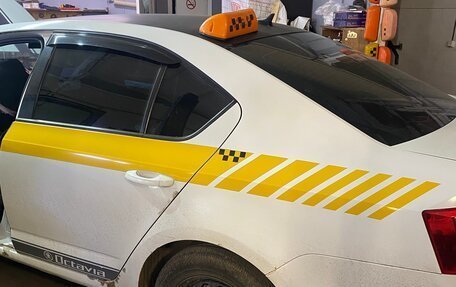 Skoda Octavia, 2019 год, 749 000 рублей, 8 фотография