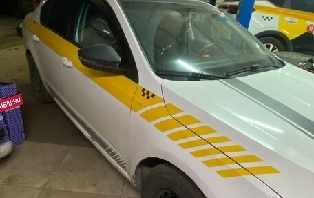 Skoda Octavia, 2019 год, 749 000 рублей, 6 фотография