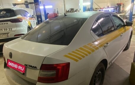 Skoda Octavia, 2019 год, 749 000 рублей, 5 фотография