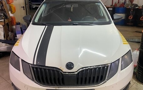 Skoda Octavia, 2019 год, 749 000 рублей, 7 фотография