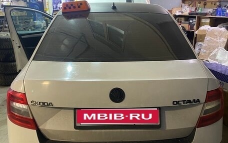 Skoda Octavia, 2019 год, 749 000 рублей, 9 фотография