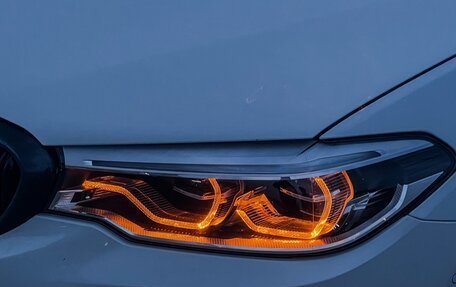 BMW 5 серия, 2018 год, 3 500 000 рублей, 6 фотография