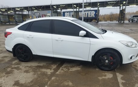 Ford Focus III, 2011 год, 700 000 рублей, 3 фотография