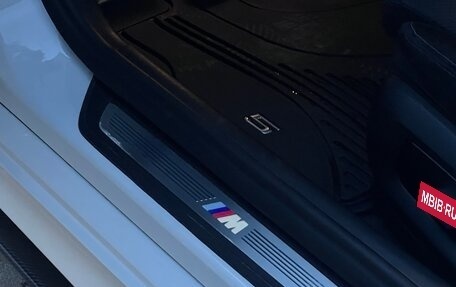 BMW 5 серия, 2018 год, 3 500 000 рублей, 13 фотография