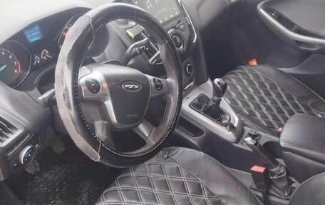 Ford Focus III, 2011 год, 700 000 рублей, 10 фотография