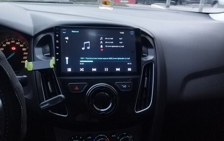 Ford Focus III, 2011 год, 700 000 рублей, 12 фотография