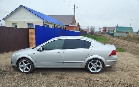 Opel Astra H, 2010 год, 650 000 рублей, 3 фотография