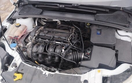 Ford Focus III, 2011 год, 700 000 рублей, 13 фотография