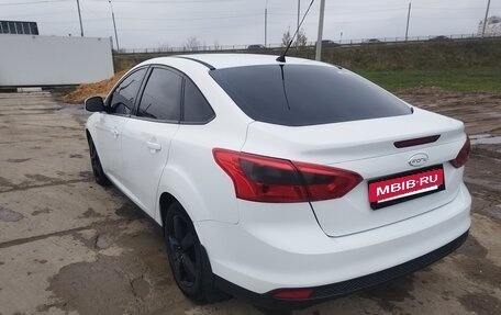 Ford Focus III, 2011 год, 700 000 рублей, 6 фотография