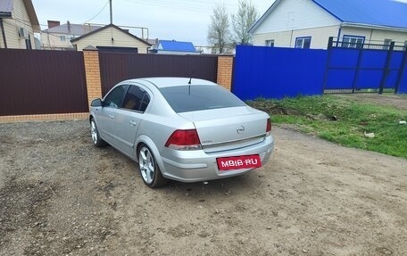 Opel Astra H, 2010 год, 650 000 рублей, 2 фотография