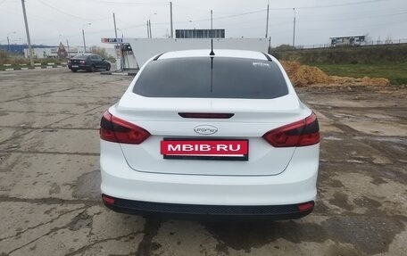 Ford Focus III, 2011 год, 700 000 рублей, 7 фотография