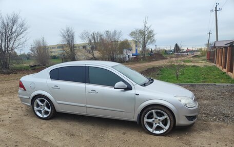 Opel Astra H, 2010 год, 650 000 рублей, 5 фотография