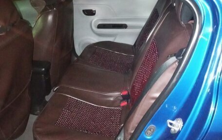 Toyota Aqua I, 2012 год, 700 000 рублей, 2 фотография