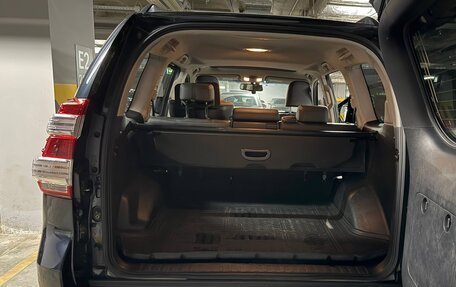 Toyota Land Cruiser Prado 150 рестайлинг 2, 2015 год, 3 300 000 рублей, 8 фотография