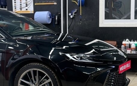 Toyota Camry, 2024 год, 4 050 000 рублей, 2 фотография