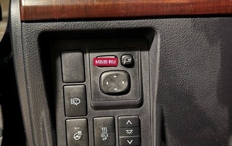 Toyota Land Cruiser Prado 150 рестайлинг 2, 2015 год, 3 300 000 рублей, 18 фотография