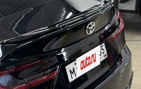 Toyota Camry, 2024 год, 4 050 000 рублей, 3 фотография