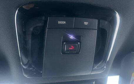 Toyota Camry, 2024 год, 4 050 000 рублей, 10 фотография
