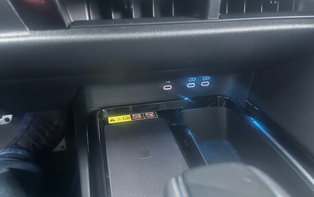 Toyota Camry, 2024 год, 4 050 000 рублей, 14 фотография