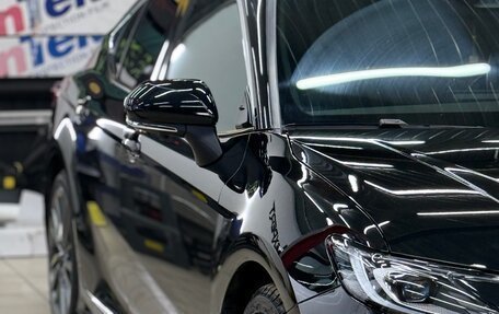 Toyota Camry, 2024 год, 4 050 000 рублей, 5 фотография