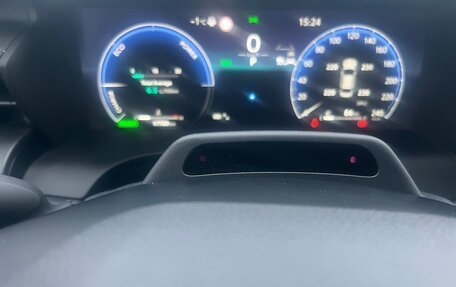 Toyota Camry, 2024 год, 4 050 000 рублей, 12 фотография