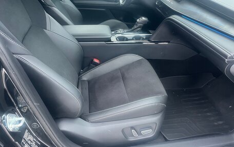 Toyota Camry, 2024 год, 4 050 000 рублей, 17 фотография